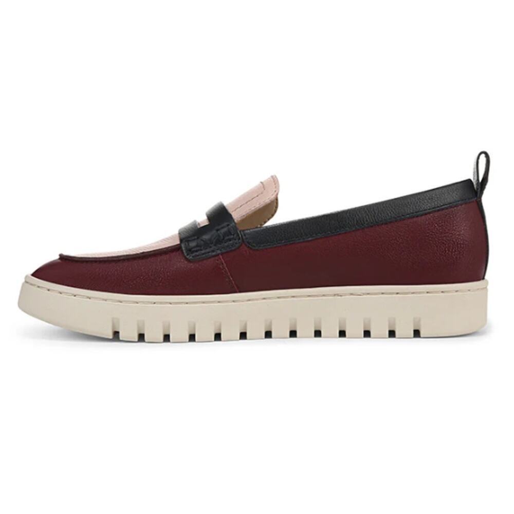 Vionic Women's Cherry Jubilee Multi Classic Uptown Loafer Size 8.5 M - Picture 2 of 10